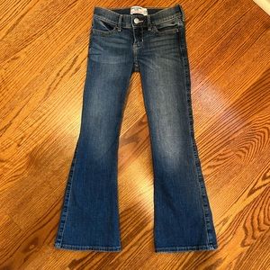 Abercrombie Kids Flair Jeans Size 7/8